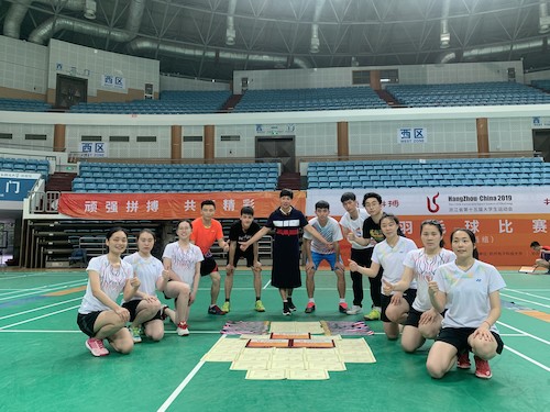 2019年合照
