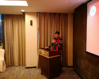 体育学院苍南校友会成立大会报道稿32 体育学院苍南校友会成立大会报道稿32