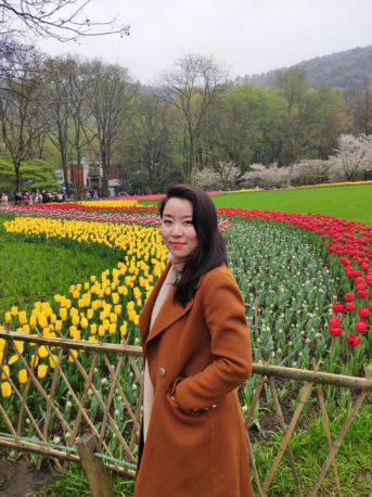 丁一吟 丁一吟
