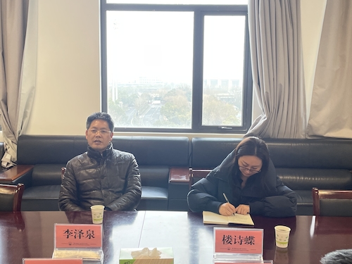 20220223李泽泉走访