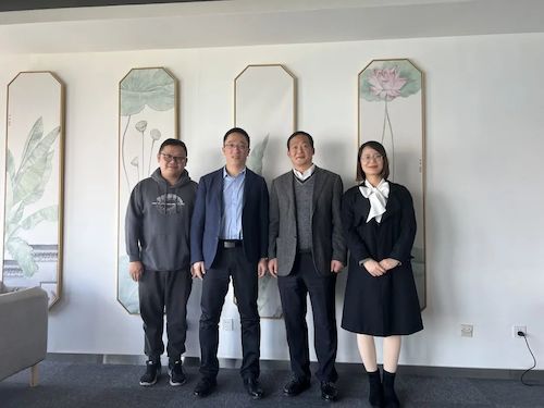 20220308袁智杰走访校友交流2 20220308袁智杰走访校友交流2