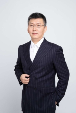徐玉明 徐玉明