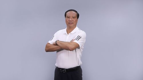 周建新 周建新