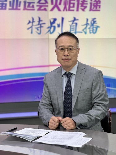 王宏江 王宏江